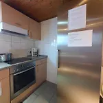 בית הארחה Gaestehaus Terrana 2*