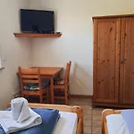 Penzion Gaestehaus Terrana Wathlingen