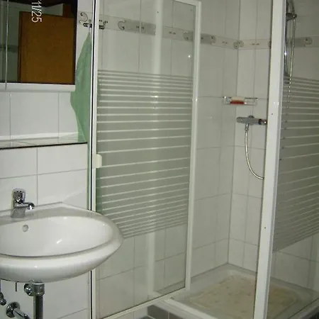 Guest house Gaestehaus Terrana