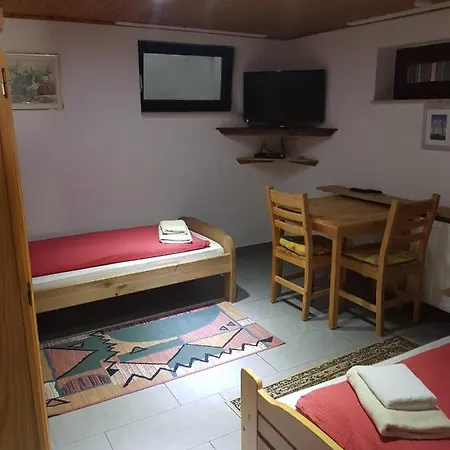 Gæstehus Gaestehaus Terrana