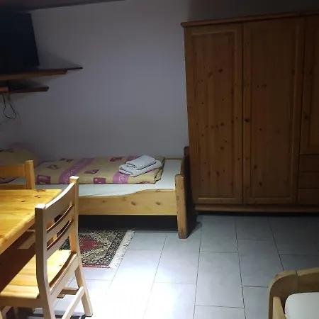 Terrana Gasthof 2*