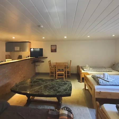 Gaestehaus Terrana Guest house