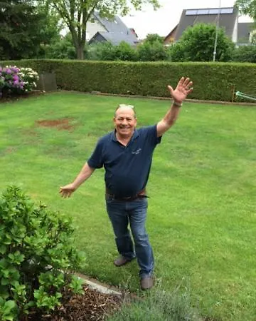 Gaestehaus Terrana 2*