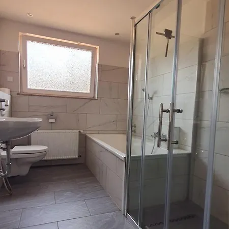 Gaestehaus Terrana 2* Wathlingen
