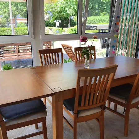 Gaestehaus Terrana 2*