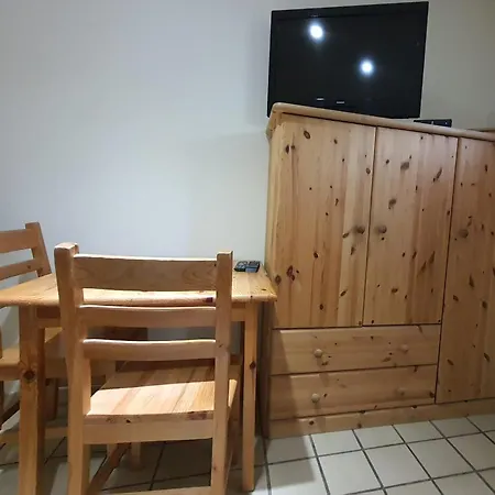 Gæstehus Gaestehaus Terrana 2*