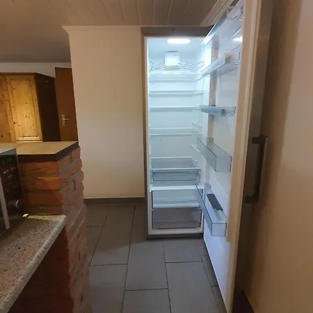 Gaestehaus Terrana Gæstehus 2*