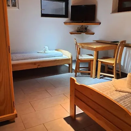 Gaestehaus Terrana Wathlingen