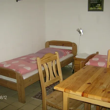 Gasthof Terrana 2*