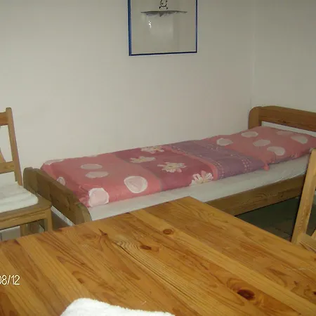 Terrana Gasthof 2*