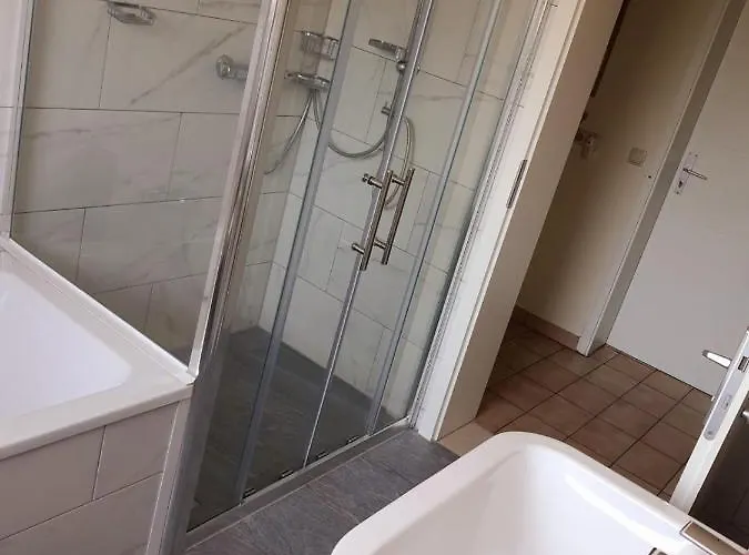 Pensionat Gaestehaus Terrana 2*