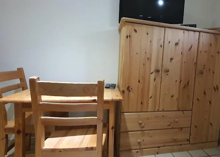 Pensionat Gaestehaus Terrana 2*