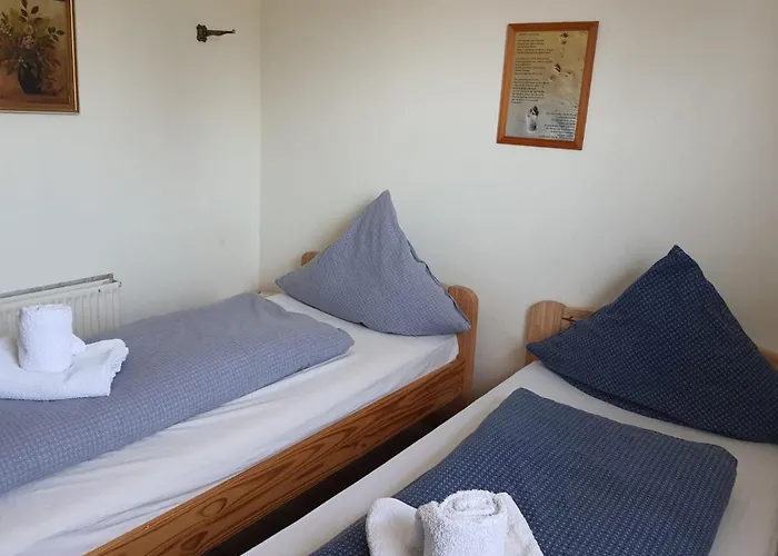 Gaestehaus Terrana Wathlingen