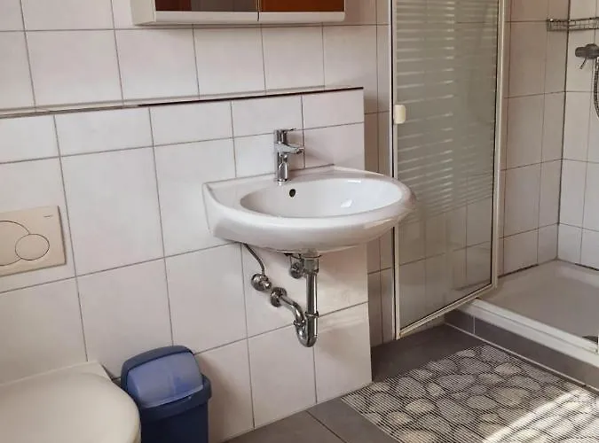 Gaestehaus Terrana Pensionat 2*