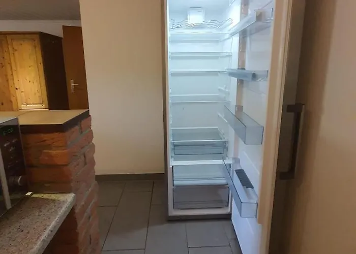 Gaestehaus Terrana Pensionat 2*